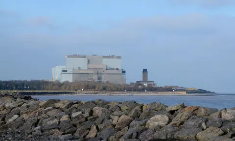 Đếm ngược đến thời điểm nhà máy điện hạt nhân “nghỉ hưu” vĩnh viễn ở tuổi 50