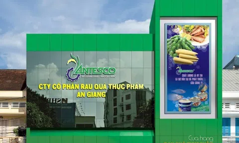 Antesco đã được ấn định “ngày chia tay” sàn UPCoM