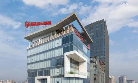 VinaCapital ngồi ghế cổ đông lớn Nam Long