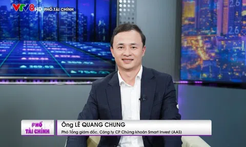 Phó TGĐ AAS: TTCK 2026 là năm tăng trưởng theo chiều sâu, phân hóa mạnh theo ngành và doanh nghiệp