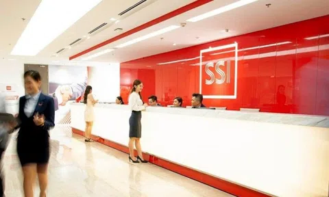 SSI lãi kỷ lục gần 5.100 tỷ năm 2025, hoàn thành vượt 20% kế hoạch
