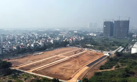 Đề xuất cho phép bán nhà 'trên giấy' dù chưa giải chấp