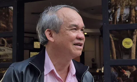 Công ty bầu Đức "dứt duyên" với vị ân nhân đầu tiên