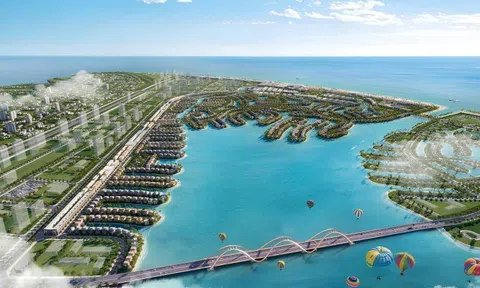 Vịnh Ngọc là hình mẫu 'cổ phiếu xanh' trong chu kỳ đầu tư 2026-2035