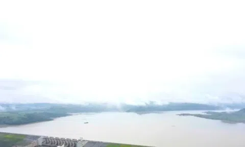 Công ty thủy điện Sông Ba Hạ sắp họp thay nhân sự sau lùm xùm xả lũ