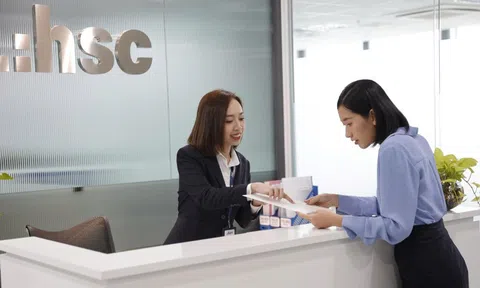 HSC ghi nhận doanh thu gần 4,400 tỷ đồng trong năm 2025