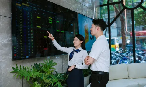 SHS vượt 21% kế hoạch lợi nhuận 2025, định hình tăng trưởng dựa trên "Service Branding"