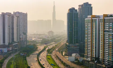 Gỡ nút thắt hành chính bằng cơ chế, công nghệ