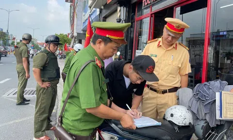 Đường thông, hè thoáng