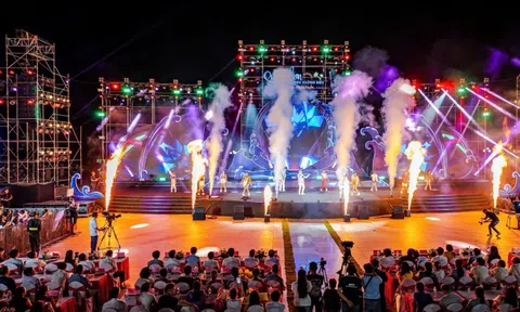 Quy Nhơn, Pleiku sẽ rộn ràng các hoạt động đón Xuân Bính Ngọ