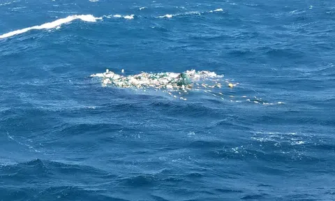 Khánh Hòa: Tàu cá cùng 8 ngư dân mất tích hơn 10 ngày