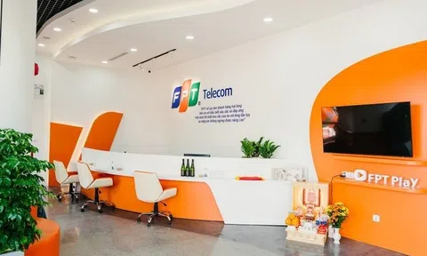 FPT Telecom có thêm 29.000 tỷ vốn hóa từ khi về với Bộ Công an