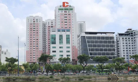 Chương Dương Corp miễn nhiệm một Phó Tổng Giám đốc