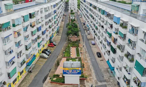 Ước mơ nhà ở xã hội tuột khỏi tầm tay vì "xác nhận thu nhập"