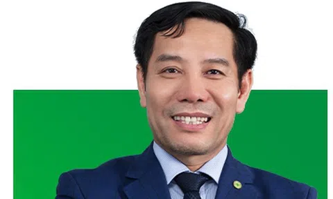 OCB bổ nhiệm Phó Tổng Giám đốc