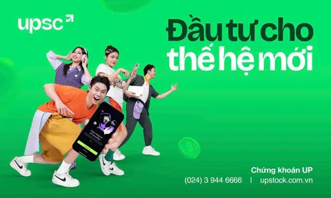 Xu hướng đầu tư 2026: Chuyển sang 'tài chính trải nghiệm', CTCK thay đổi chiến lược