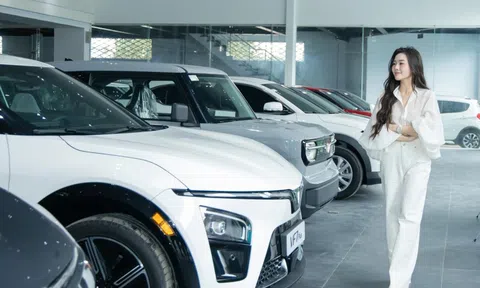 VinFast 'tái định nghĩa' hàng loạt phân khúc thế nào?