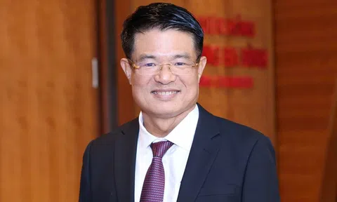 Xây dựng nền tư pháp chuyên nghiệp, hiện đại, công bằng, nghiêm minh, liêm chính