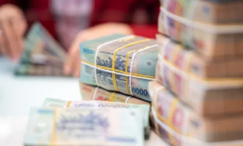 Tín dụng năm 2026 có thể tăng 18%, lãi suất 'tạm biệt' vùng đáy