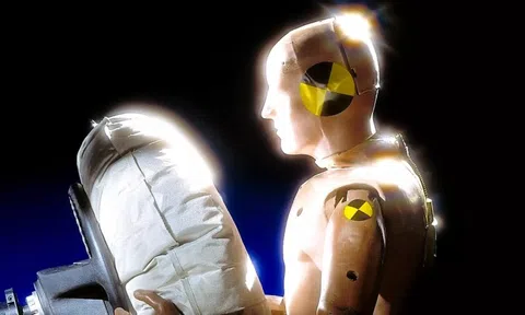 Cẩn thận khi mua xe cũ có túi khí kém chất lượng từ Trung Quốc