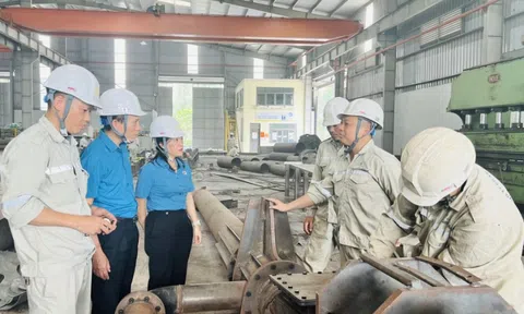 Mức thưởng Tết Nguyên đán người lao động ở Quảng Ninh cao hơn năm ngoái