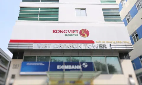 Chứng khoán Rồng Việt tiếp tục báo doanh thu nghìn tỷ năm 2025