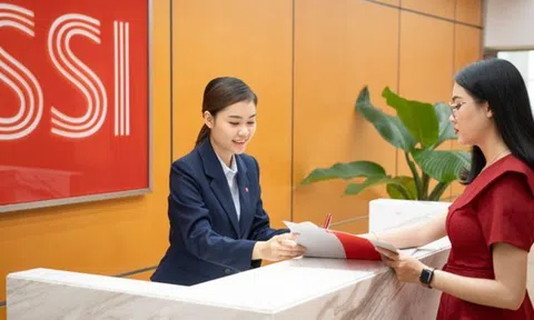 SSI tiếp tục chào bán gần 11,6 triệu cổ phiếu