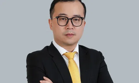 Chứng khoán LPBS có Tổng Giám đốc mới