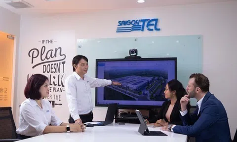 Saigontel dừng kế hoạch chào bán 148 triệu cổ phiếu cho cổ đông