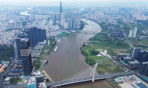 Chuyên gia đề xuất tài chính xanh làm trụ cột của Trung tâm Tài chính Quốc tế Tp.HCM