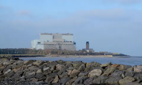 Đếm ngược đến thời điểm nhà máy điện hạt nhân “nghỉ hưu” vĩnh viễn ở tuổi 50