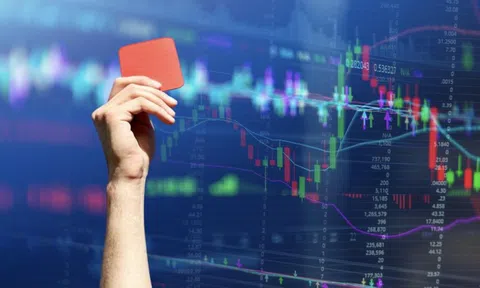 Lãnh đạo một công ty bị đình chỉ giao dịch vì "mua chui" cổ phiếu