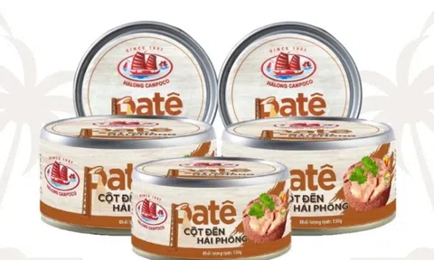 Vụ tiêu hủy 130 tấn lợn nhiễm bệnh tại Đồ hộp Hạ Long: Nhà máy Hải Phòng "chưa thể xác định thời điểm tiếp tục sản xuất"