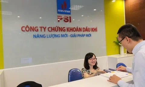 Chứng khoán Dầu khí tất toán lô trái phiếu phát hành năm 2024