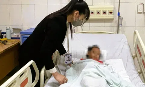 Thông tin mới vụ 3 cháu nhỏ bị mẹ cho uống trà sữa pha thuốc diệt chuột