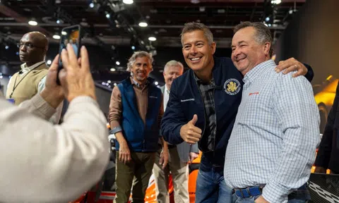 Chính quyền Tổng thống Trump thúc đẩy giảm giá xe