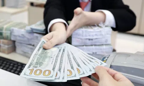 Kiều hối về TPHCM lập kỷ lục hơn 10,3 tỉ USD