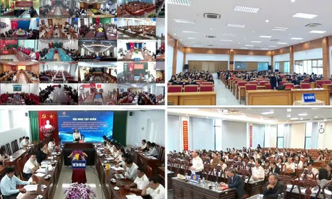 Ngành Thuế triển khai đồng bộ về xử phạt vi phạm thuế, hóa đơn