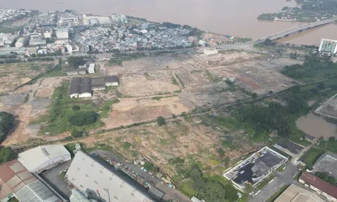 3 khu đất giá khởi điểm hơn 14.000 tỉ đồng ở Đồng Nai có vị trí thế nào?