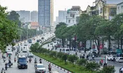 Hà Nội “khai tử” dự án trên "đất vàng" Nguyễn Chí Thanh liên quan bầu Hiển