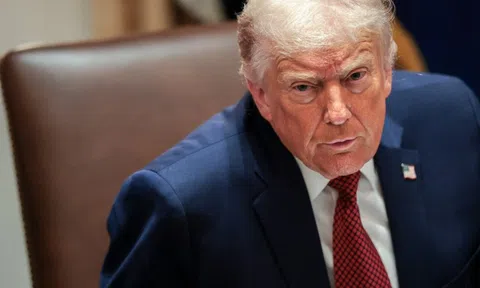 Ông Trump yêu cầu JPMorgan bồi thường 5 tỷ USD