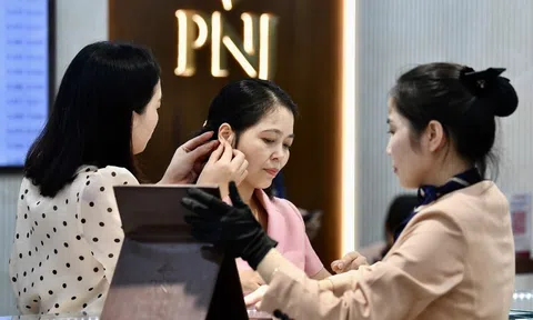 PNJ muốn tăng vốn lên hơn 5.100 tỷ đồng