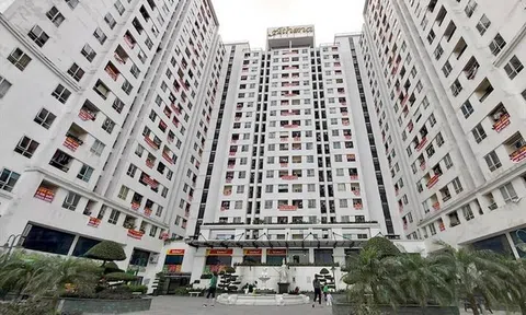 TPHCM chính thức có Hiệp hội Quản lý Vận hành Chung cư