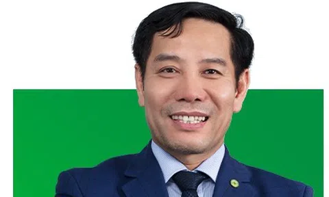 OCB bổ nhiệm Phó Tổng Giám đốc