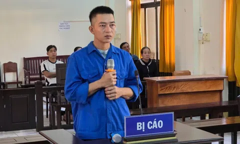 Phạt tù 1 thuyền trưởng ở Phú Quốc tổ chức xuất cảnh trái phép