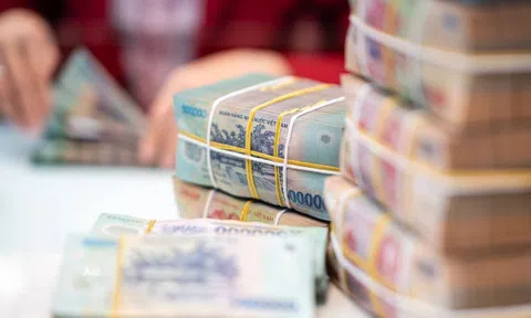 Tín dụng năm 2026 có thể tăng 18%, lãi suất 'tạm biệt' vùng đáy