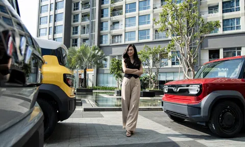 Ngân sách dưới 700 triệu, chọn xe nào cho tay lái nữ du xuân?