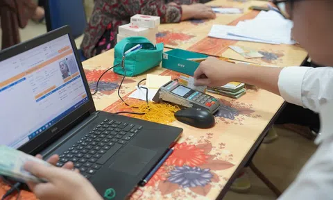 Hơn 3,5 triệu người được nhận gộp 2 tháng lương hưu trước Tết