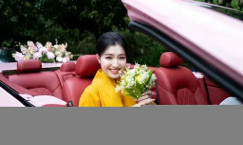 Các nàng dâu hào môn Việt sở hữu bao nhiêu 'tài sản' nhà chồng?