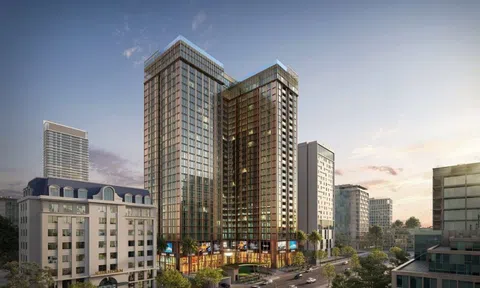 Hà Nội căn hộ trên 120 triệu đồng/m2 được bán nhiều nhất